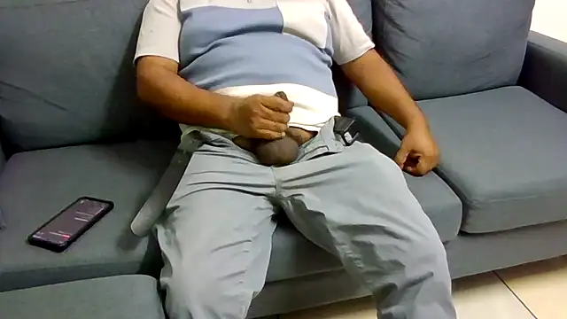 HomHot47 online show from 04/03/26, 10:16