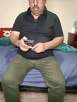 HomHot47 online show from 01/09/26, 04:30