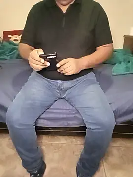 HomHot47 online show from 01/14/26, 05:00