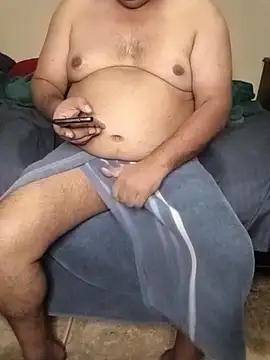 HomHot47 online show from 03/17/26, 03:42