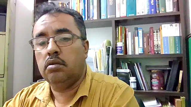 HomHot47 online show from 11/30/25, 02:23