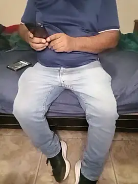 HomHot47 online show from 03/22/26, 08:38