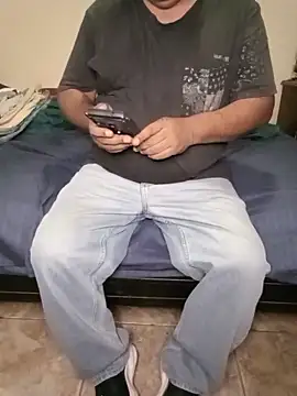 HomHot47 online show from 04/01/26, 06:37