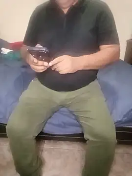 HomHot47 online show from 04/05/26, 07:59