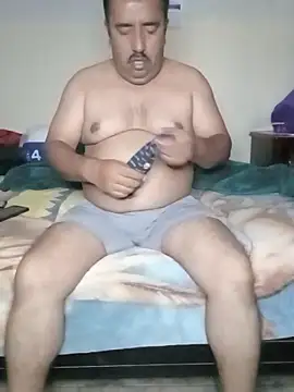 HomHot47 online show from 12/05/25, 03:21