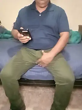 HomHot47 online show from 02/10/26, 05:50