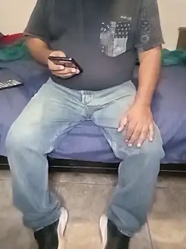 HomHot47 online show from 02/28/26, 05:07