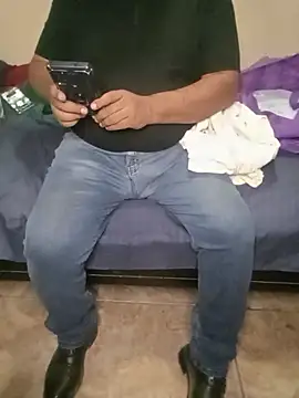 HomHot47 online show from 04/15/26, 05:13