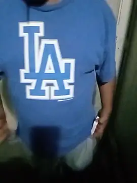 HomHot47 online show from 03/23/26, 07:19