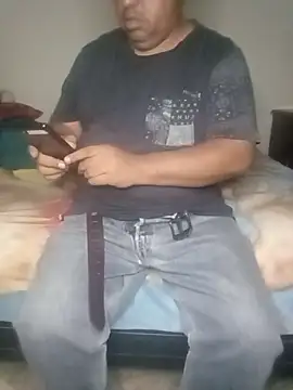 HomHot47 online show from 10/26/25, 05:52