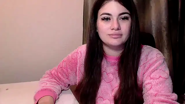 Snapshot of vivirose_ chatting on 09/25/25, 09:54 vivirose  online show from 09/25/25, 09:54