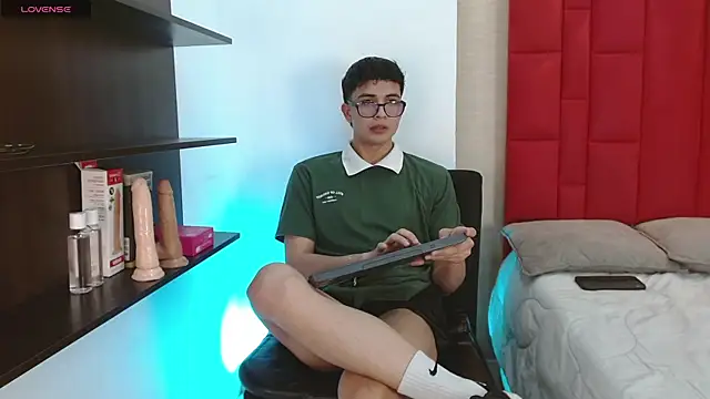 Cady Hot online show from 11/10/25, 08:14