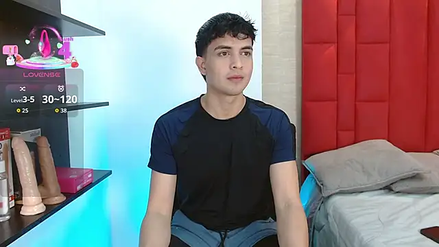 Cady Hot online show from 11/15/25, 08:24