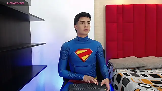 Cady Hot online show from 10/24/25, 08:30