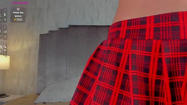 salma lutz online show from 09/20/25, 12:43