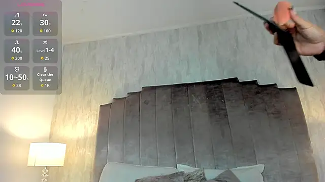 salma lutz online show from 02/22/26, 12:40