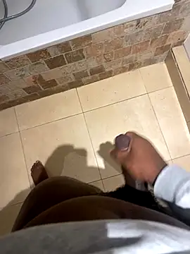 Coquin R97 online show from 11/13/25, 12:31