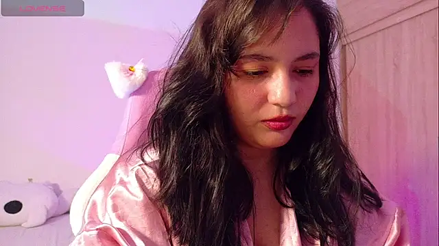 Angeldusttt online show from 04/03/26, 02:07