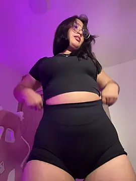 Angeldusttt online show from 02/07/26, 01:57