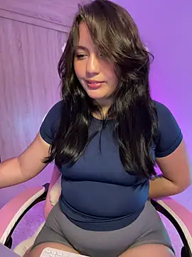 Angeldusttt online show from 02/26/26, 02:22