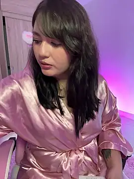 Angeldusttt online show from 03/07/26, 01:23