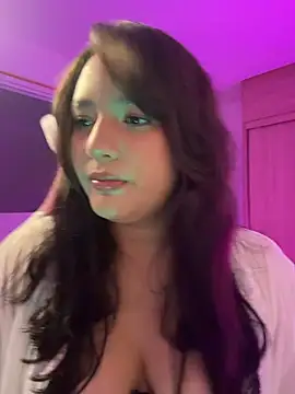 Angeldusttt online show from 04/17/26, 01:08