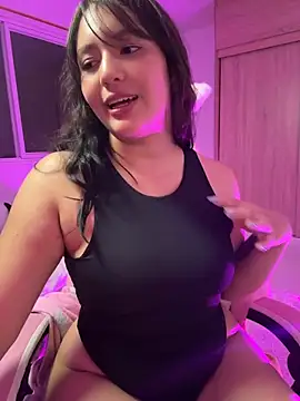 Angeldusttt online show from 05/10/26, 03:21