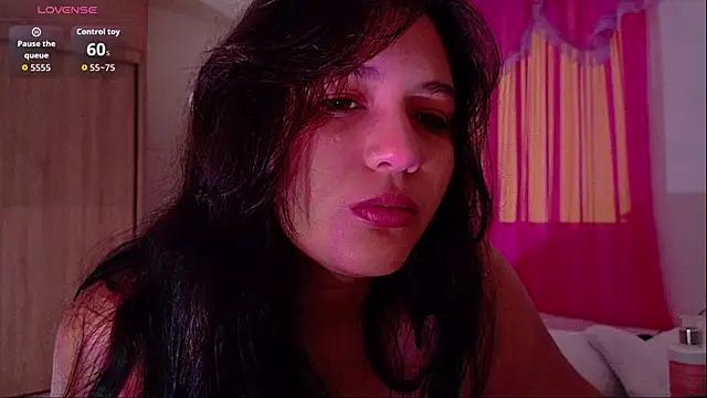 Angeldusttt online show from 05/19/26, 03:30