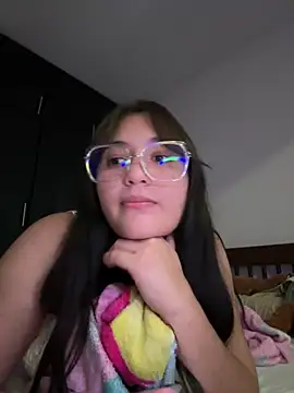 Snapshot of Angeldusttt chatting on 09/26/25, 05:31 Angeldusttt online show from 09/26/25, 05:31