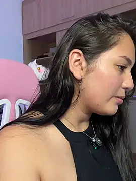 Angeldusttt online show from 02/05/26, 01:23