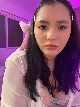 Angeldusttt online show from 04/17/26, 11:18