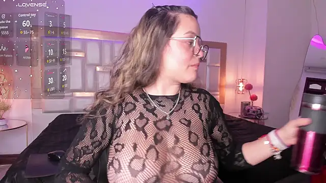 KateMoorex online show from 07/04/26, 01:04