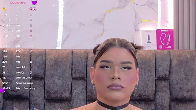 Ava Cristi online show from 02/28/26, 04:50