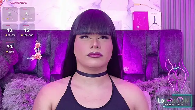 Ava Cristi online show from 07/24/26, 02:57