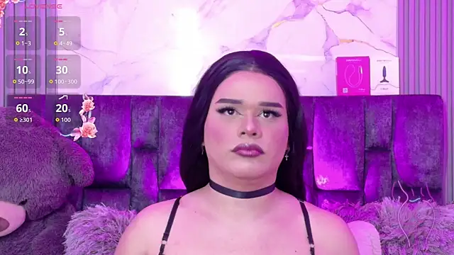 Ava Cristi online show from 06/12/26, 05:10
