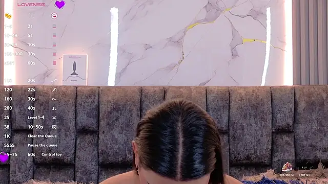 Ava Cristi online show from 10/28/25, 02:27