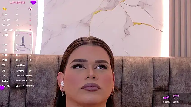 Ava Cristi online show from 11/26/25, 03:23