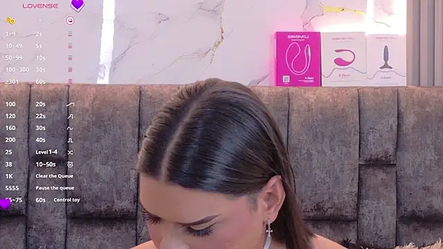 Ava Cristi online show from 02/03/26, 07:52