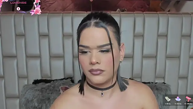 Ava Cristi online show from 03/26/26, 06:33