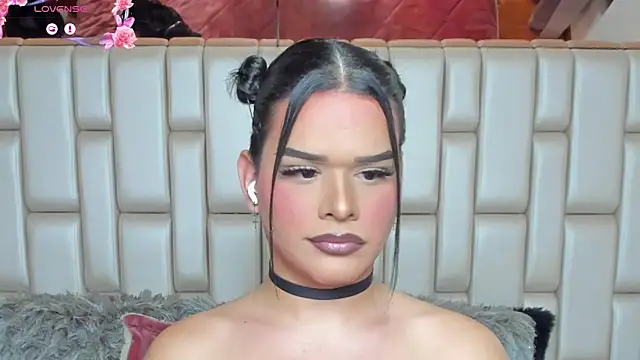 Ava Cristi online show from 03/21/26, 04:35