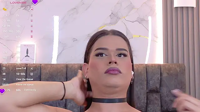 Ava Cristi online show from 10/02/25, 04:32