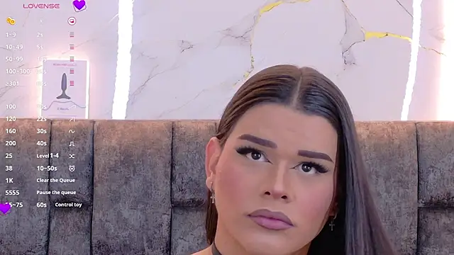 Ava Cristi online show from 11/13/25, 05:39