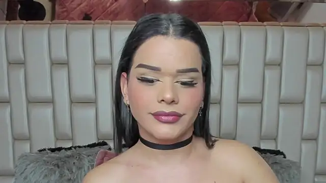 Ava Cristi online show from 03/29/26, 06:15