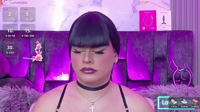 Ava Cristi online show from 07/18/26, 12:25