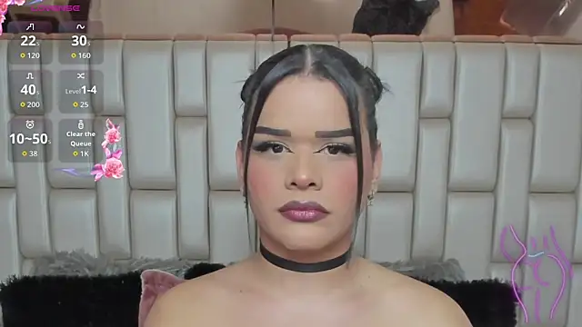 Ava Cristi online show from 04/11/26, 02:10