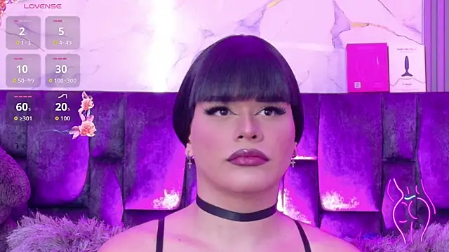 Ava Cristi online show from 06/05/26, 06:13