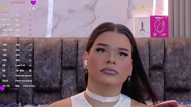 Ava Cristi online show from 03/04/26, 04:59