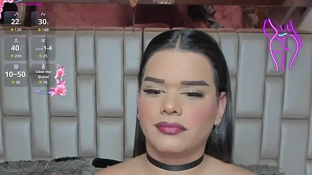 Ava Cristi online show from 04/03/26, 04:08