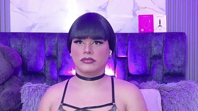 Ava Cristi online show from 05/30/26, 06:57