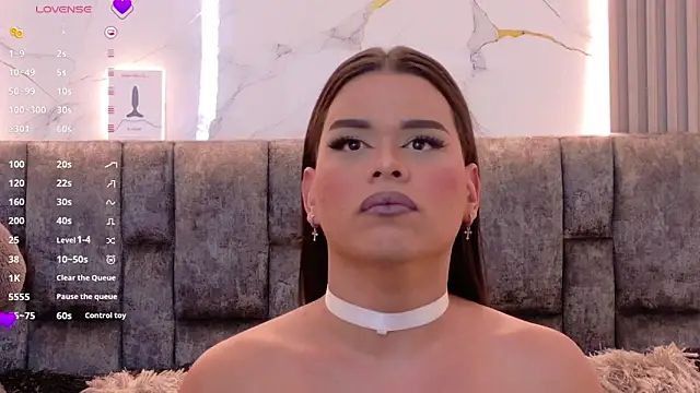 Ava Cristi online show from 12/15/25, 03:29